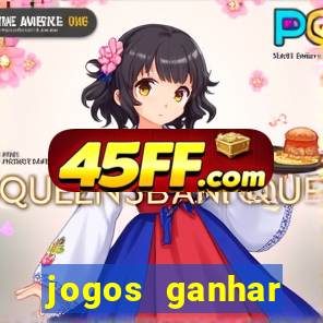 jogos ganhar dinheiro via pix